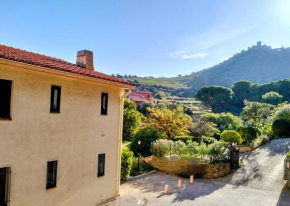 Studio cosy Résidence St Elme avec parking et WIFI à 5min de la plage
